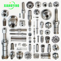 Fabrication de pièces métalliques usinées sur mesure CNC OEM, usinage de précision, aluminium anodisé, fraisage CNC, service d'usinage CNC