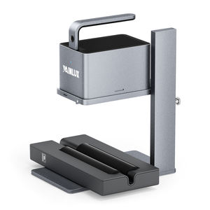 WAINLUX <span class=keywords><strong>Z4</strong></span> graveur Laser Portable Mini Machine Laser de marquage de bijoux imprimante 600 mm/s pour acrylique/métal/verre bricolage à domicile - Product Image 6