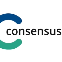 Logiciel utilitaire de recherche en littérature par IA Consensus pour la classification des résultats de requêtes massives de documents académiques, en stock, livraison rapide