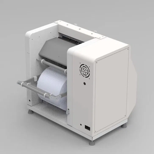 เครื่องแพ็คอัตโนมัติอัตโนมัติทำจากยางสำหรับธุรกิจขนาดเล็กอะไหล่บนโต๊ะอเนกประสงค์ - Product Image 4