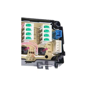 Placa de lavadora <span class=keywords><strong>Hisense</strong></span>, placa de control de pantalla de lavadora C6202, 2 - Product Image 3