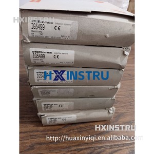 Sensor de proximidad IFM nuevo IG5499 H - Product Image 2