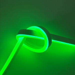 6x12mm 8x16mm led corde <span class=keywords><strong>néon</strong></span> 1cm coupe flex <span class=keywords><strong>néon</strong></span> 12v 120LED s/M 8W silicone <span class=keywords><strong>néon</strong></span> <span class=keywords><strong>tube</strong></span> flexible <span class=keywords><strong>prix</strong></span> de gros et livraison rapide - Product Image 6