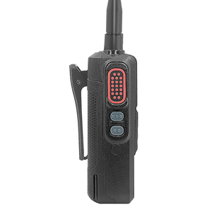 Walkie Talkie de Banda Completa MC4572, Teléfono Móvil de Alta Potencia para Actividades al Aire Libre, Navegación Autónoma en Barco, Características Impermeables - Product Image 4
