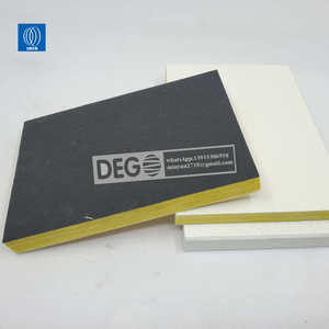 Carrelage <span class=keywords><strong>de</strong></span> <span class=keywords><strong>plafond</strong></span> acoustique <span class=keywords><strong>de</strong></span> couleur noire, <span class=keywords><strong>laine</strong></span> minérale, fibre <span class=keywords><strong>de</strong></span> <span class=keywords><strong>verre</strong></span>, <span class=keywords><strong>laine</strong></span> <span class=keywords><strong>de</strong></span> roche, 600x600 (2x2), cinéma, supermarché, bureau, <span class=keywords><strong>plafond</strong></span> - Product Image 3