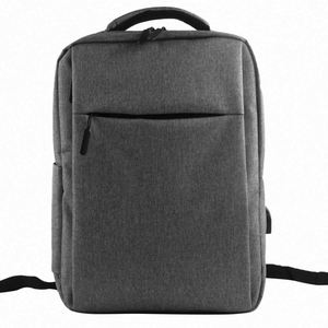 High Quality Customized Large Capacity Laptop <b>Backpack</b> School Travel Bag for Teenagers-Promotional Product - Product Image 2