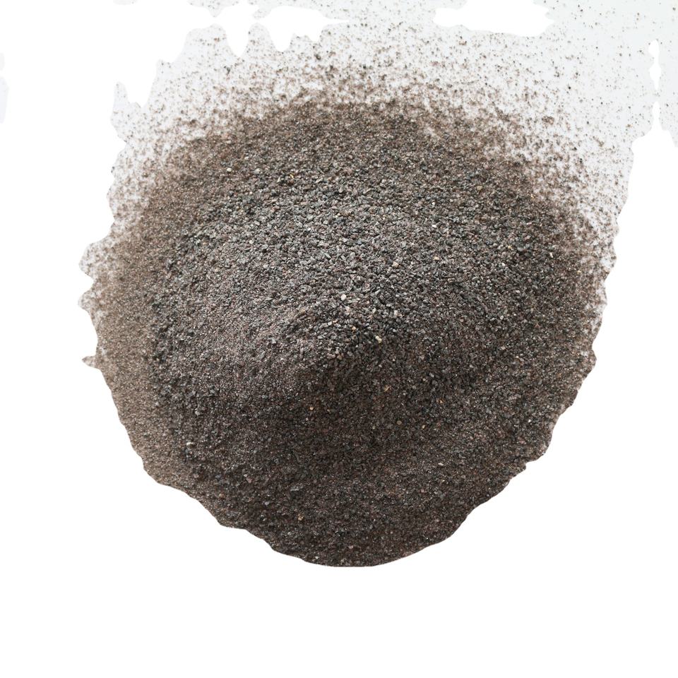 Brown Fused Alumina Abrasive Grain