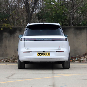 Autos Usados <span class=keywords><strong>en</strong></span> China 2025, VOYAH TAISHAN Eléctrico, 300kW de Potencia, Bien Mantenido, Auto Económico <span class=keywords><strong>en</strong></span> <span class=keywords><strong>Venta</strong></span>, Inspección Profesional - Product Image 4