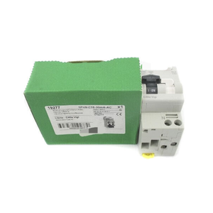 19277 230v 16a Nsmp New Original Ready Stock Automation Plc - Product Image 1