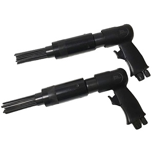 ทำความสะอาดและขจัดสนิมบนเรือ รถยนต์ ชิ้นส่วนที่เป็นสนิม และอื่นๆ ได้อย่างง่ายดายเมื่อติดต่อกับเครื่องขัดแบบ<span class=keywords><strong>เข็ม</strong></span>ของคุณ - Product Image 4