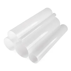 Source factory sells Tritan Copolyester tubes in various sizes