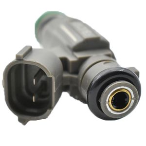 Boquilla de inyector de combustible 16600-AE060 16600-AE064 16600-AE063 FBJC101 para Nissann Altima Maxima Murano para Infinitti I35 Q45 M45 FX45 - Product Image 3