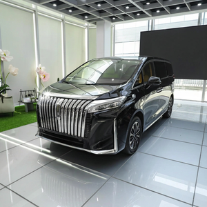 รถยนต์มือสอง WEY Gaoshan 2026 รุ่น Base Version PHEV ขนาดใหญ่ 7 ที่นั่ง ขับเคลื่อน 4 ล้อ ระยะทางวิ่งไฟฟ้า 180 กม. คุ้มค่า ประหยัด พร้อมส่งออก - Product Image 1