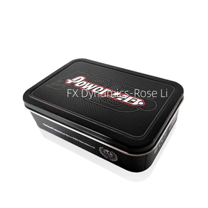 Moteur servo PowerHD R20S 20KG 8.4V0.08S haute vitesse pour voiture de rallye <span class=keywords><strong>Tamiya</strong></span> VX02, servo numérique pour voiture de drift sur route 1/8 1/10 - Product Image 5