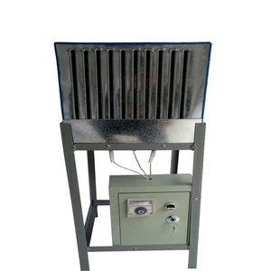 Machine à fabriquer des chaussettes à faible coût et facile à utiliser - Product Image 2
