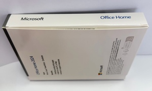 สำหรับ <span class=keywords><strong>Microsoft</strong></span> Office 2024 Home and Business กล่องขายปลีก พร้อมคีย์ลิขสิทธิ์แบบออนไลน์ ใช้งานได้ตลอดชีพ รับประกันรายเดือน จัดส่งทันที - Product Image 6