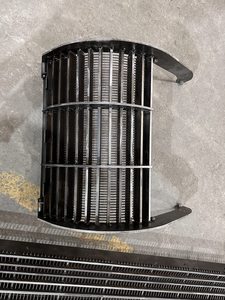 Pièces détachées concaves agricoles pour moissonneuse-batteuse machines agricoles - Product Image 4