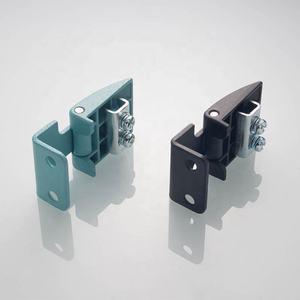 Charnière de porte de placard HL044 Hengzu à 180 degrés, idéale pour un fonctionnement fluide - Product Image 5