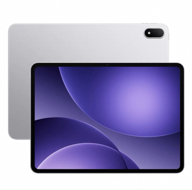 Bestseller New Oppo Pad 5 Ultra-Thin Tablet 12.1'' 3K Display Wi-Fi 9400+10420mAh Battery 67W Rechargeable ColorOS Allwinner