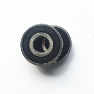 Roulements à billes à gorge profonde 6204-2RS 20x47x14mm à simple rangée avec double joint en caoutchouc 6204ZZ <span class=keywords><strong>6204z</strong></span> - Product Image 6