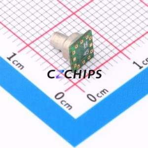 High Quality MPRLS0025PA00001A SMD-12P <b>Sensor</b> Pressure <b>Sensor</b> Whole Sale Electronic Component Chips Supplier & BOM Service - Product Image 2