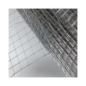 Tavşan kafesi yapmak için galvanizli kaynaklı tel örgü - Product Image 5