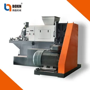 Plastic recycling machine PE PP LDPE Film Squeezer Washed Plastic Film Squeezing Machine Squeezer Dryer