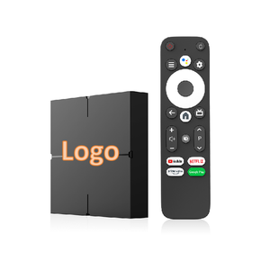 Mini TV Box Inteligente con WiFi de Doble Banda, Quad Core, Android 10, 4K H.264, Allwinner H313, 4+32GB/2+16GB, Gran Venta - Product Image 3