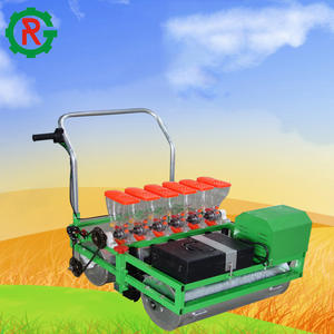 เครื่องปลูกเมล็ดทานตะวัน <span class=keywords><strong>เมล็ด</strong></span>ฟักทอง เครื่องปลูกข้าวโพด - Product Image 2