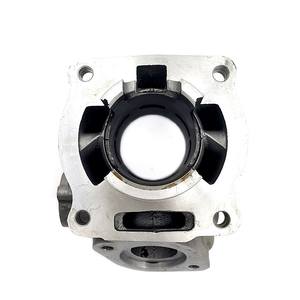 Piezas de Motor para Motocicleta Compatibles con YAMAHA TZR125 con Kit de Cilindro para Motor Central de Dos Tiempos T-125 - Product Image 6