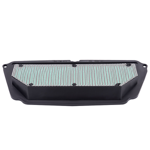 Limpiador de filtro de admisión de aire de piezas de motocicleta nuevas al por mayor para <span class=keywords><strong>Honda</strong></span> CB650R CBR650R 2019-2024 OEM 17210-MKN-D50 - Product Image 4