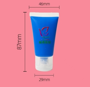 Hàng loạt nhỏ tùy chỉnh độ bão hòa cao cơ thể cung cấp sơn cơ thể màu sắc rực rỡ cho trẻ em với độ dẻo mạnh mẽ - Product Image 6