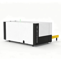 Machine de découpe laser populaire pour tôles d'acier, de fer et d'aluminium, avec contrôleur intégré, modèle 3015, pour plaques métalliques