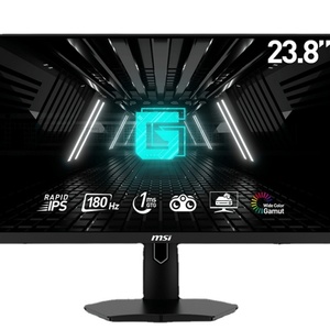 Moniteur de jeu IPS haute performance MSI G244F E2 180Hz 23.8'' - Product Image 2