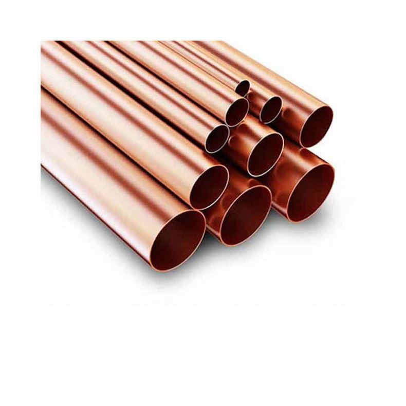 C10200 Изолированная Соединительная медная и алюминиевая труба