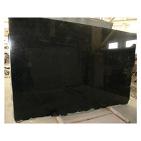Carreaux de galaxie, marbre, granit noir, bon marché, chine
