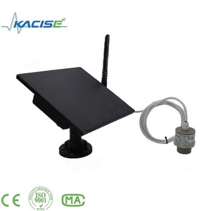 KUS-660系列太阳能无线超声波液位计，带RS485 4G/WiFi/LoRa，IP65/IP68，精度0.5%-1%，塑料材质 - Product Image 3