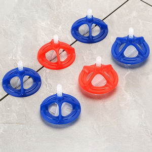 Micro réglable résistant à la pression carrelage positionnement outils carrelage Nivellage Clipsf - Product Image 1