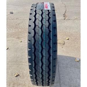 Pneu de camion toutes positions de marque chinoise Top 10, pneu 11.00R20 - Product Image 1