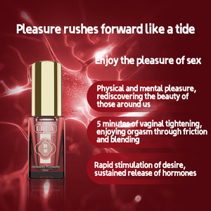 Gel orgasmique <span class=keywords><strong>intense</strong></span> pour femmes, gel excitant pour elle, améliorant les expériences intimes, liquide stimulant, gouttes orgasmiques, sexe pour femme - Product Image 3