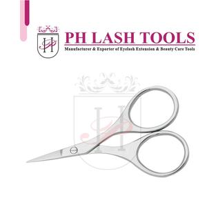 Boîte de faux-ongles pointus, ciseaux de manucure en acier inoxydable, outil cosmétique pour les ongles, Nail-art, stylisme ongulaire, professionnel - Product Image 5