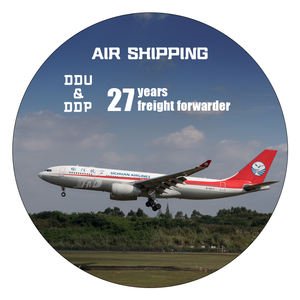 Transporteur de Chine à Male <span class=keywords><strong>Maldives</strong></span> <span class=keywords><strong>Air</strong></span> Express Livraison Expédition internationale de porte à porte Services - Product Image 6