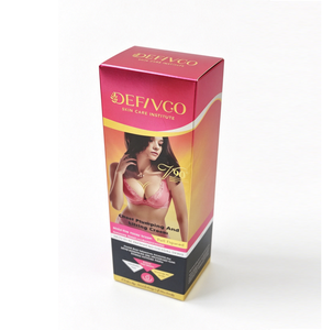 Crème de beauté pour la poitrine <span class=keywords><strong>DEF</strong></span>/VGO, marque officielle, raffermissante, repulpante, hydratante, soin du buste, vente en gros, cosmétiques anti-âge pour le soin du buste - Product Image 5