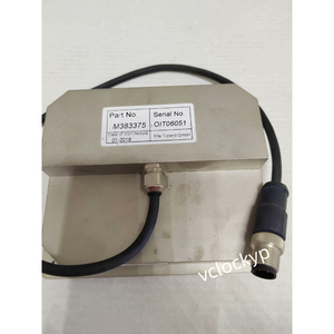 Panel de Operación FIFE MAXCESS M383375 Usado - Product Image 2