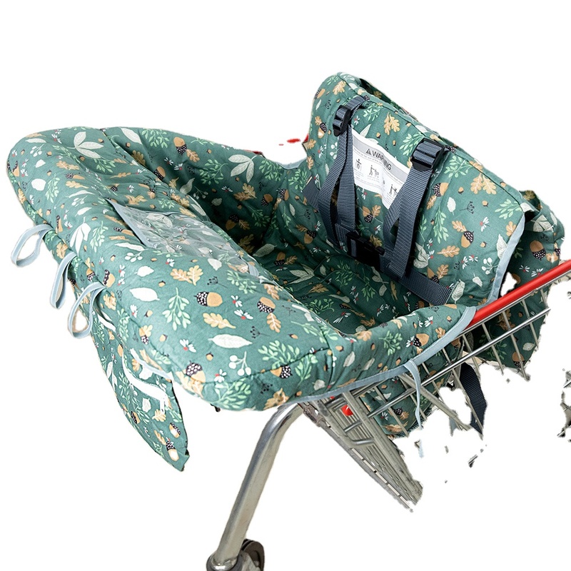 Convenient Soft Cover Cart Hammock for