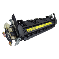 Unit Fuser untuk HP LaserJet M1130 1132 1136 1210 1212 1213 Canon LBP 6000 6018 6020 6030 RC2-9205 RM1-7733-000CN Suku Cadang Printer