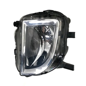 Winjet ไฟหน้า3หัวไฟกอล์ฟสำหรับ Volkswagen <span class=keywords><strong>Golf</strong></span> 3 <span class=keywords><strong>Mk3</strong></span> 1993 1994 1995 1996 <span class=keywords><strong>1997</strong></span> - Product Image 1