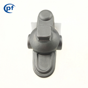 Prothetische Onderste Kunstmatige Ledematen Voet Adapter Prothetische Voet Componenten Dubbelas Voet Adapter - Product Image 3