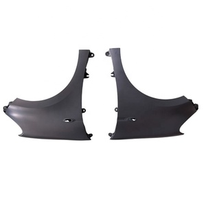 Parafango Anteriore Ricambio Aftermarket per SMART <span class=keywords><strong>FORFOUR</strong></span> 2014-2024 OEM a 4538810500 / a 4538810300 - Product Image 1
