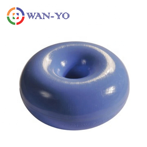 เบาะรองพาเลทสีน้ำเงิน รุ่น Blue Skid Mate 60125 - Product Image 1